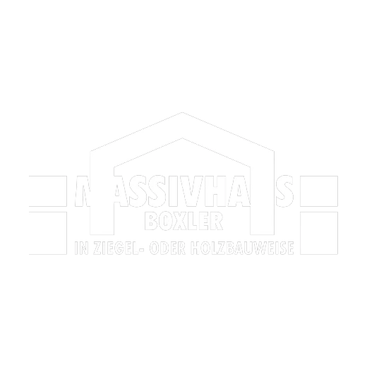 Kundenlogo Massivhaus Boxler