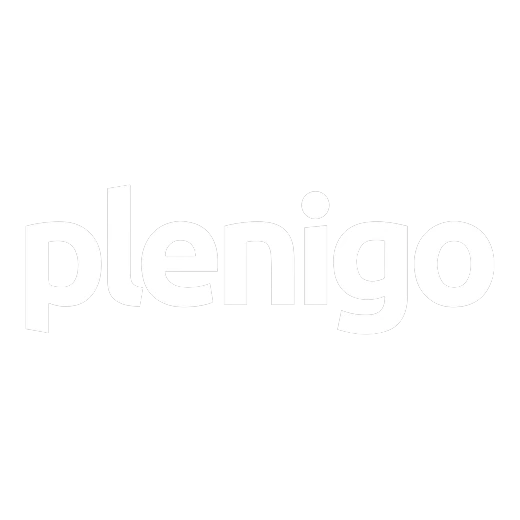 Kundenlogo plenigo