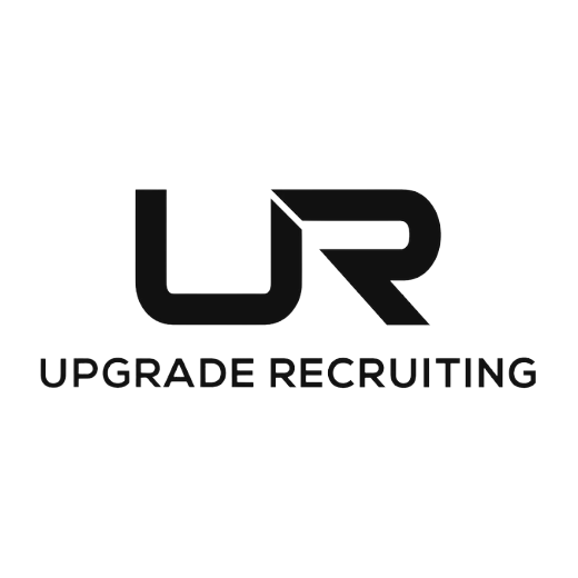 Kundenlogo Upgrade Karriereseite