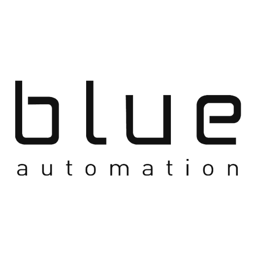 Kundenlogo blue automation