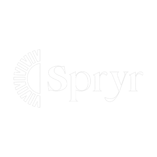 Kundenlogo Spryr
