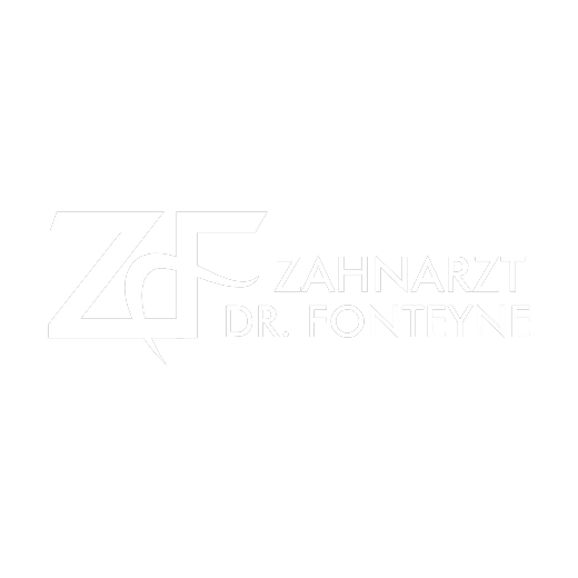 Kundenlogo Zahnarzt Dr. Fonteyne