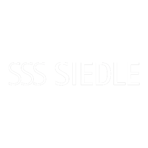 Kundenlogo SSS Siedle