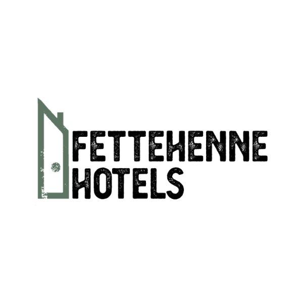 Kundenlogo Fette Henne Hotels
