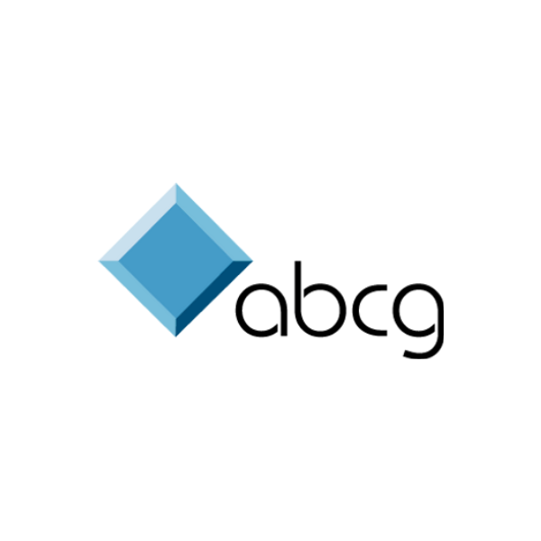 Kundenlogo abcg
