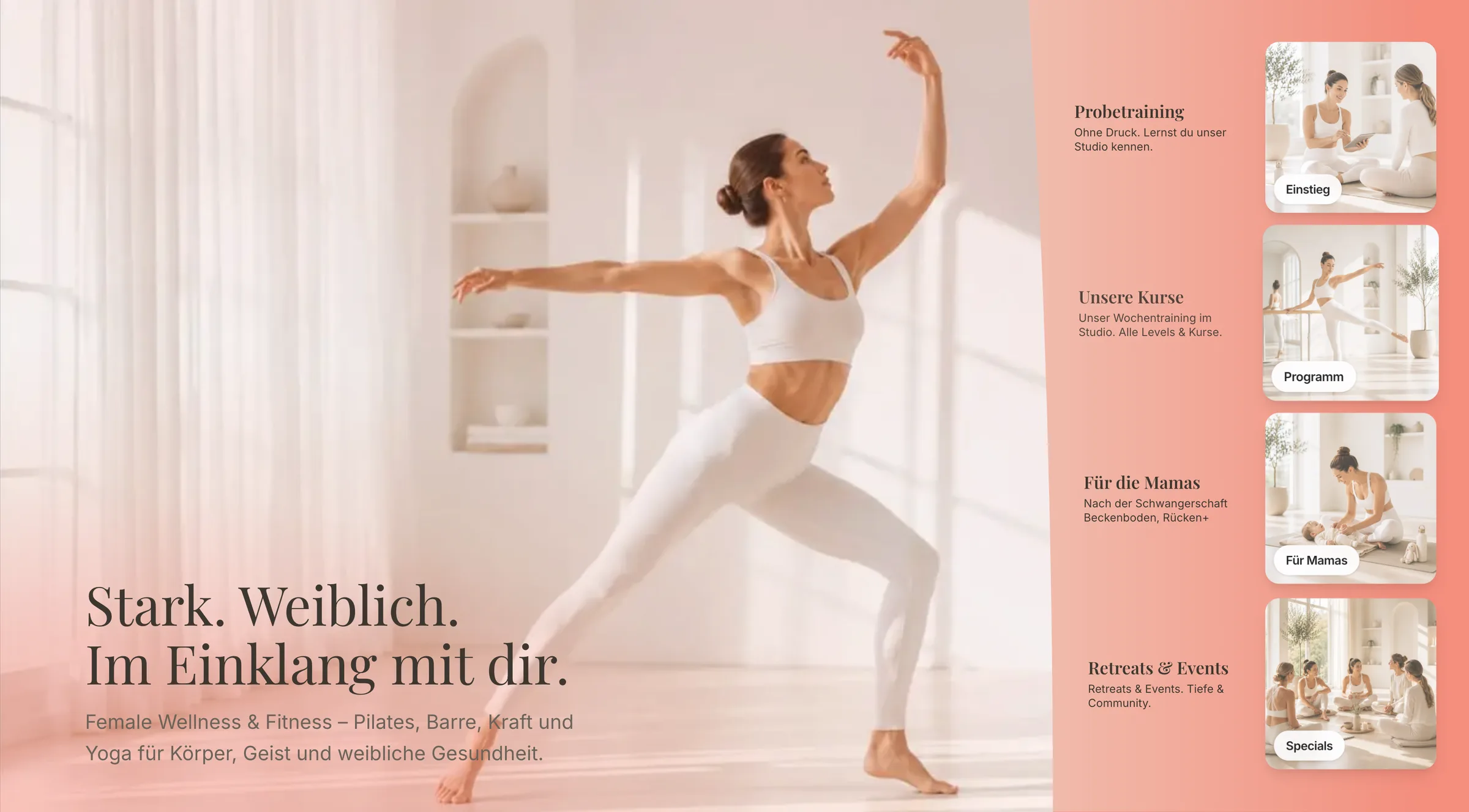 Mehrwürdig nach dem Relaunch