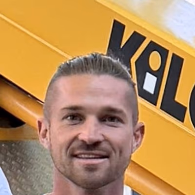 Peter Bechtold, B-DACH Karlsruhe