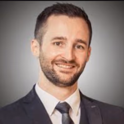 Matthias Trieb, Spryr Ltd