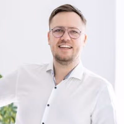 Gero Wortmann, Wortmann Marketing