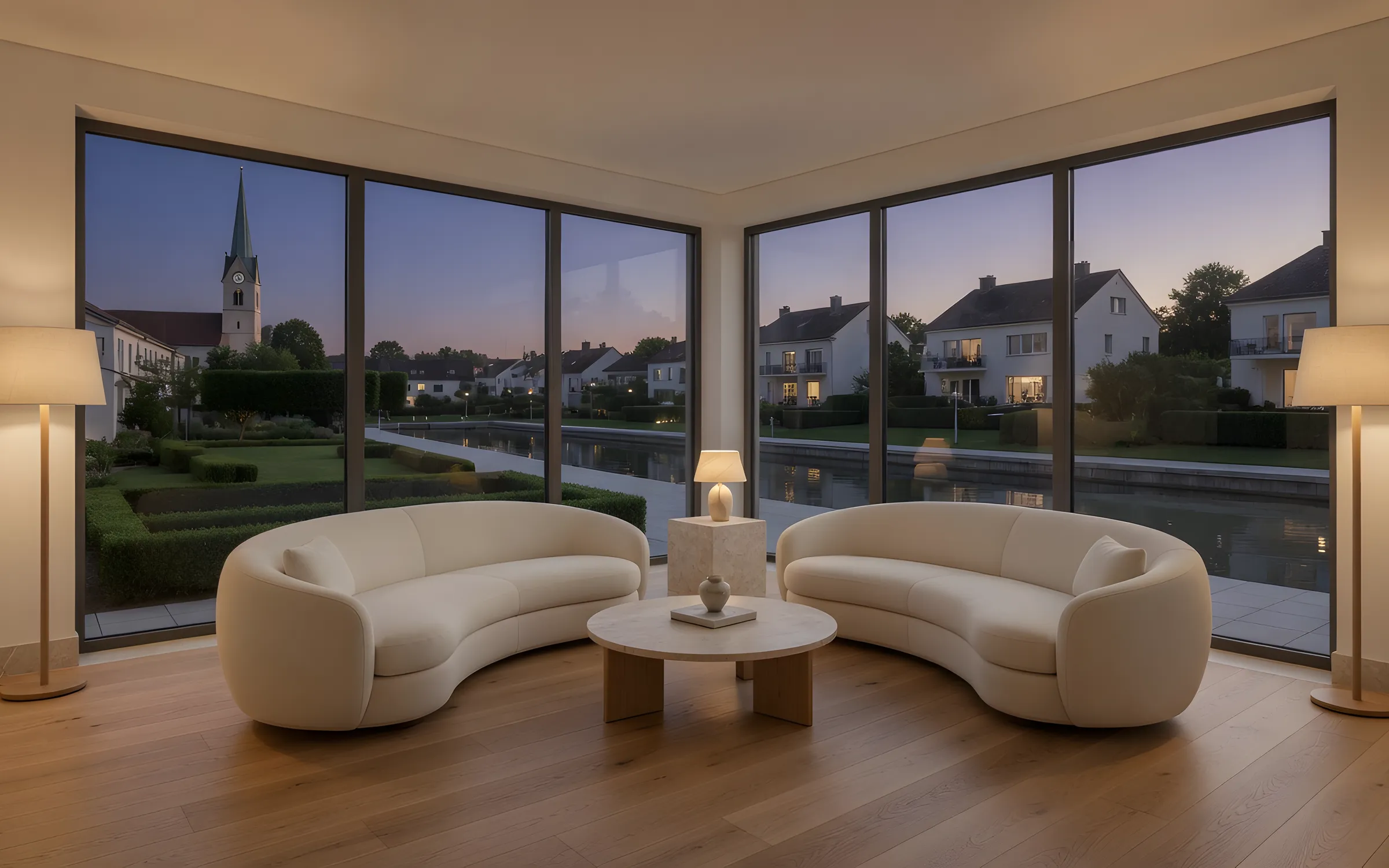 Residences