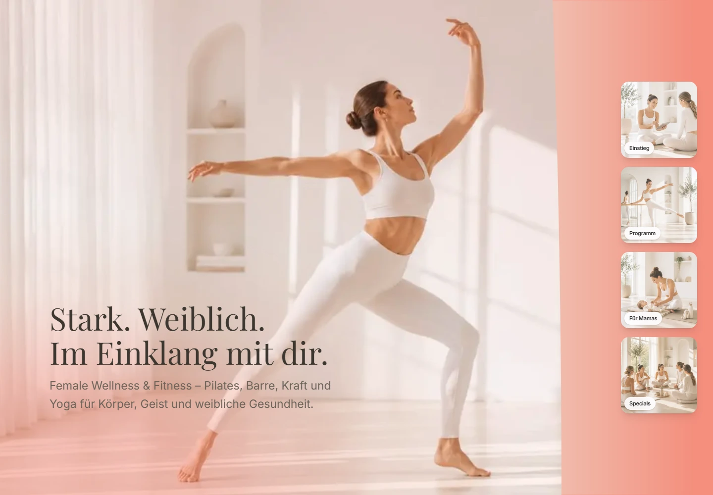 Mehrkwürdig website
